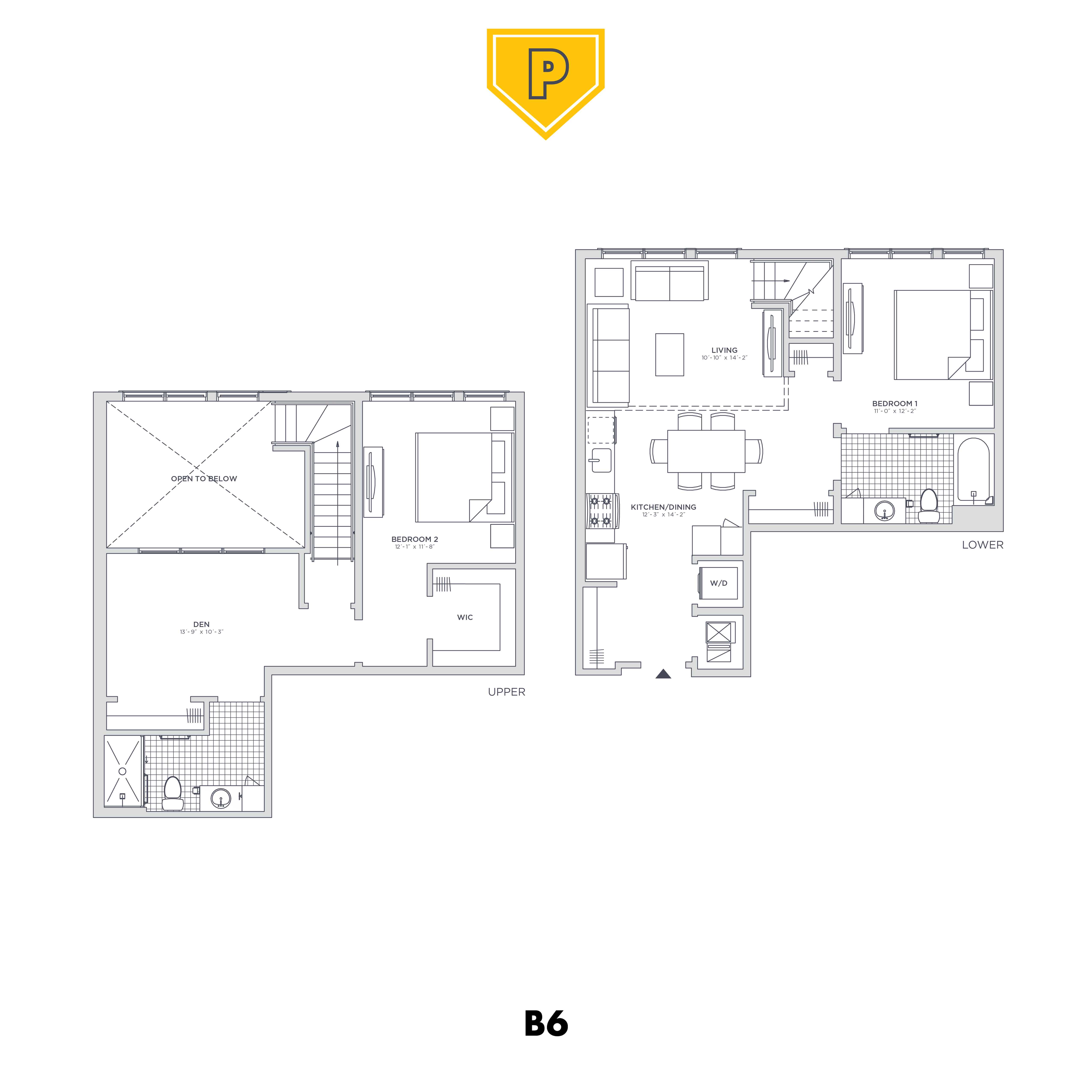 1212 Main Street Studio-3 Beds Apartment for Rent - Photo Gallery 55